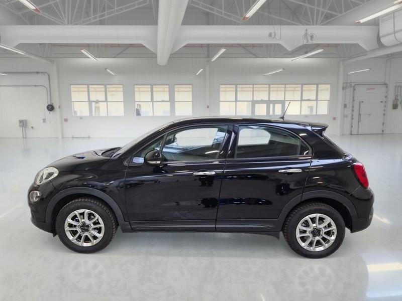 FIAT 500X 1.3 MJET 95 CV 4X2 URBAN CROSSOVER