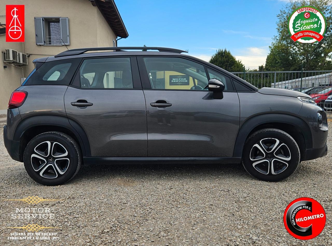 Citroen C3 Aircross 1.2 110cv UNIPRO DA 109€ MESE