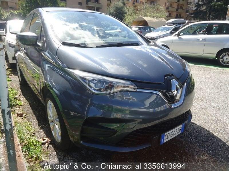 Renault ZOE Zen R110 Flex