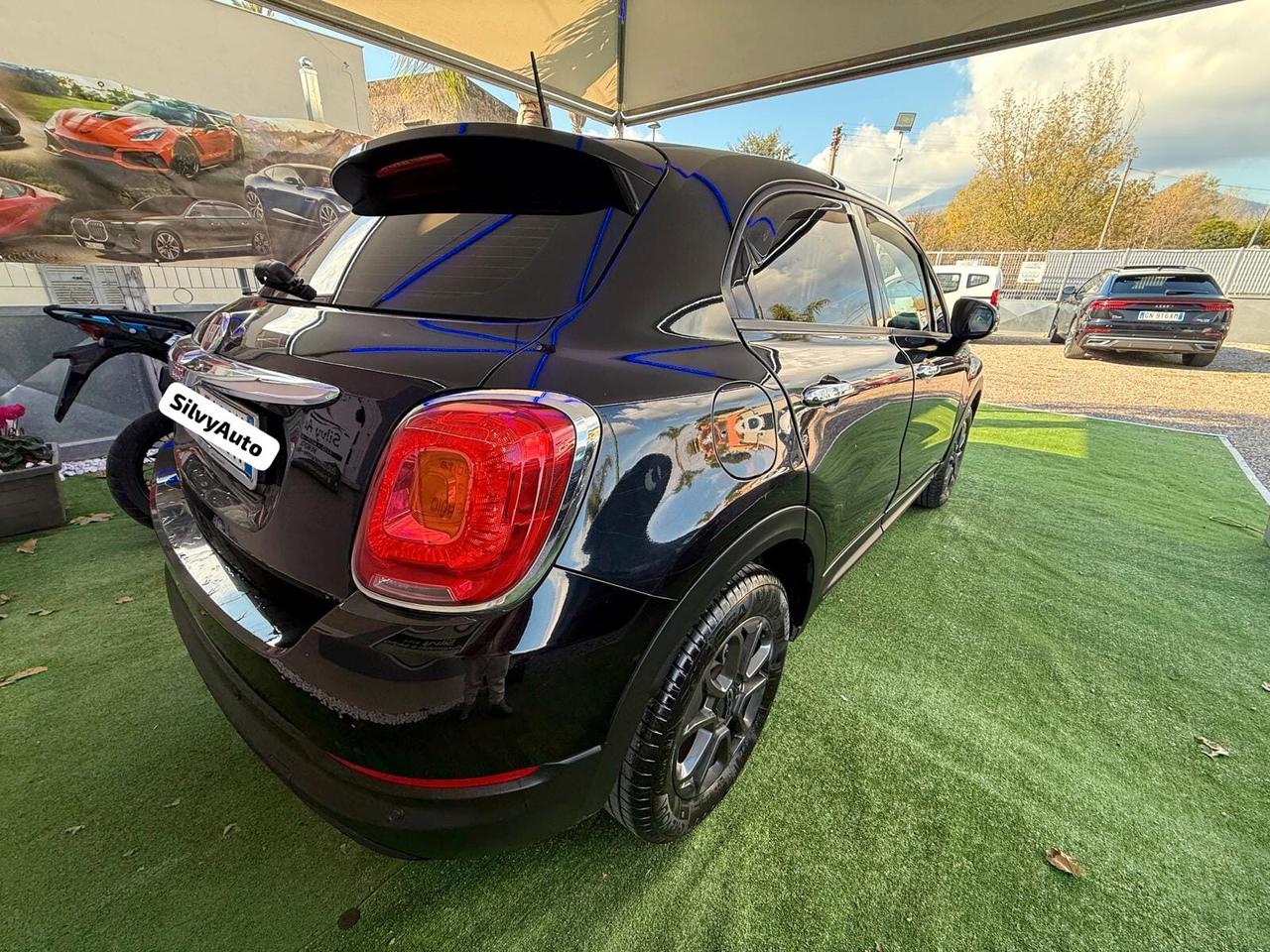 Fiat 500X 1.3 MultiJet 95 CV Business