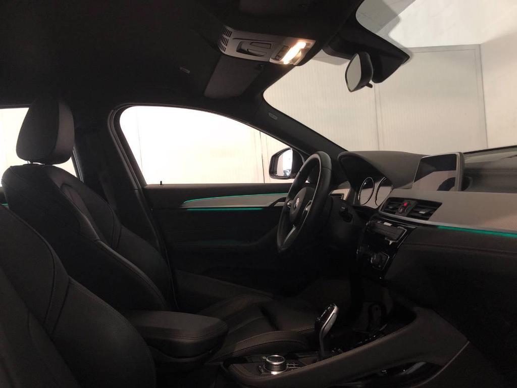 BMW X2 18 i Msport sDrive