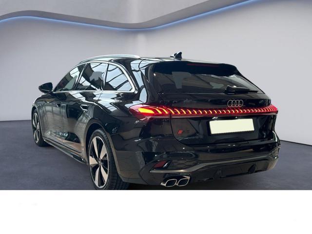 AUDI A5 Avant TDI 150 kW MHEV+ S tronic S Line RATA 799 ?