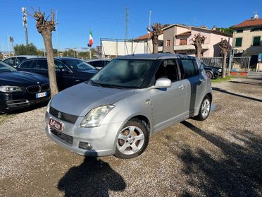 SUZUKI - Swift - 1.3 DDiS 3p. GL
