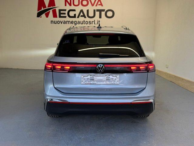VOLKSWAGEN Tiguan 2.0 TDI 150 CV DSG Elegance