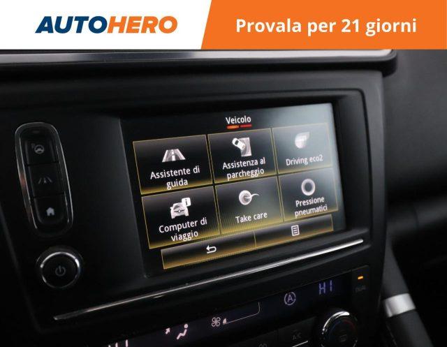 RENAULT Kadjar dCi 130CV 4x4 Energy Bose