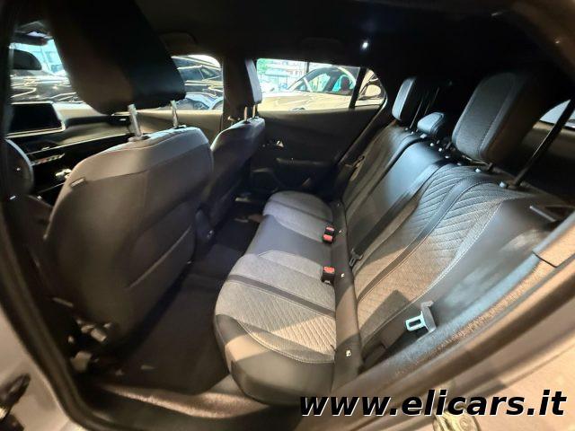 PEUGEOT 2008 Puretech S&S Allure