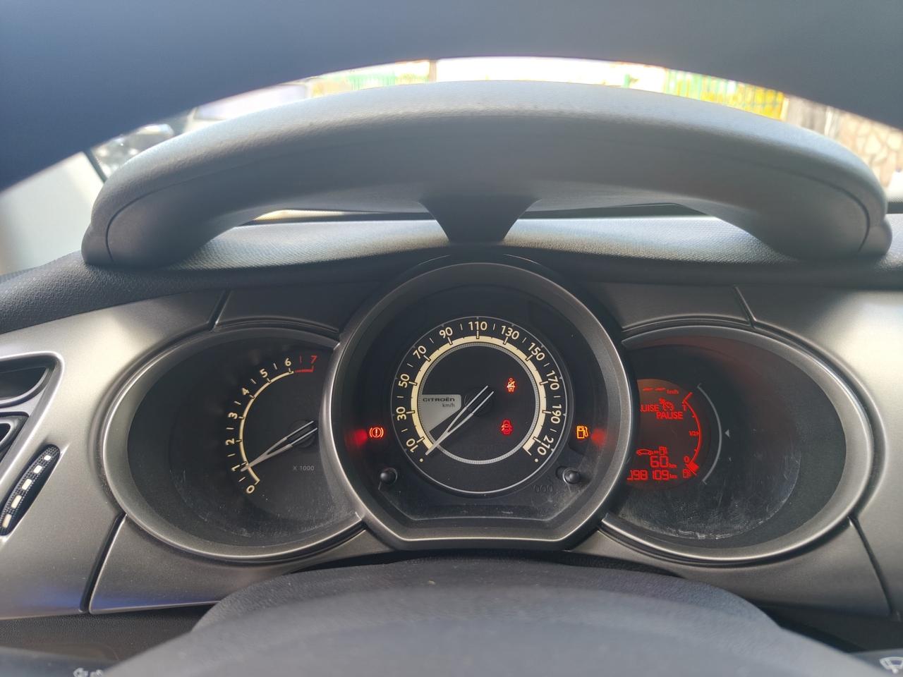 Citroen C3 1.0 VTi 68 Attraction