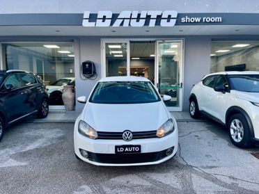 Volkswagen Golf 1.6 TDI DPF 3p. Highline