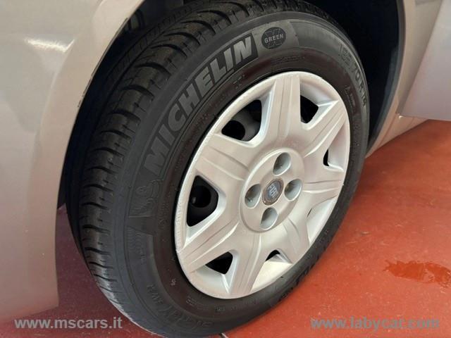 FIAT Punto 1.2 5p. Active