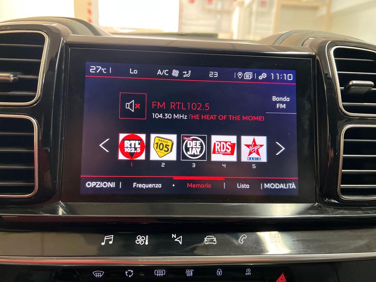 CITROEN C5 Aircross 1.5 bluehdi Business s&s 130cv eat8 my20