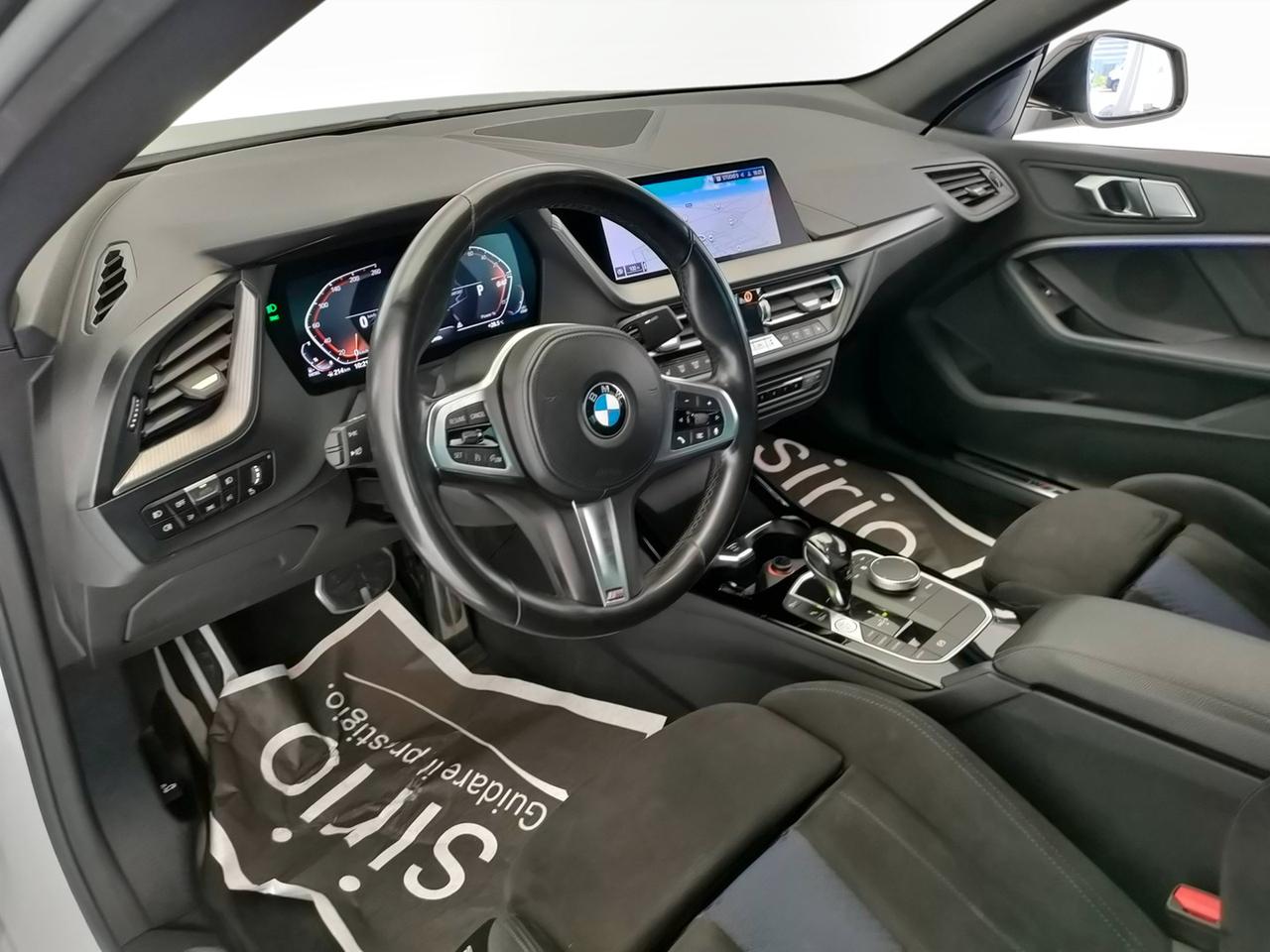 BMW Serie 2 F44 Gran Coupe - 220d Gran Coupe Msport auto