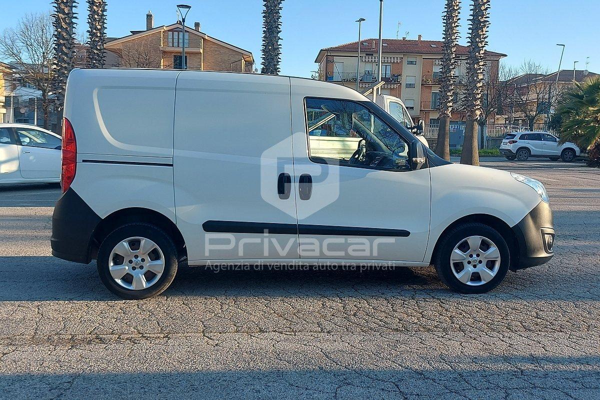 OPEL Combo 1.3 CDTI PC-TN Van 750kg E6