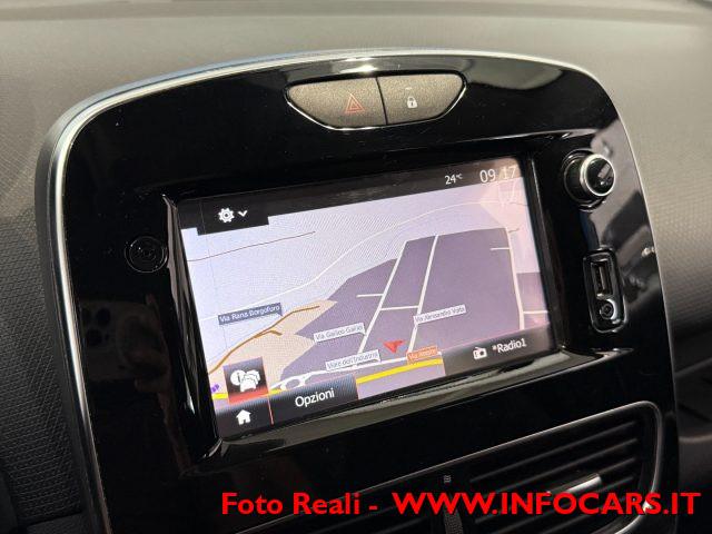 RENAULT Clio TCe 90 CV GPL 5 porte Business