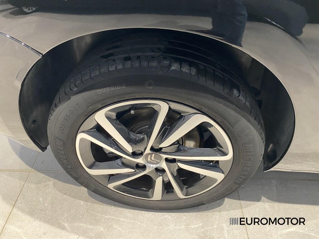 Citroen C4 Grand Spacetourer 1.5 BlueHDi Shine Pack EAT