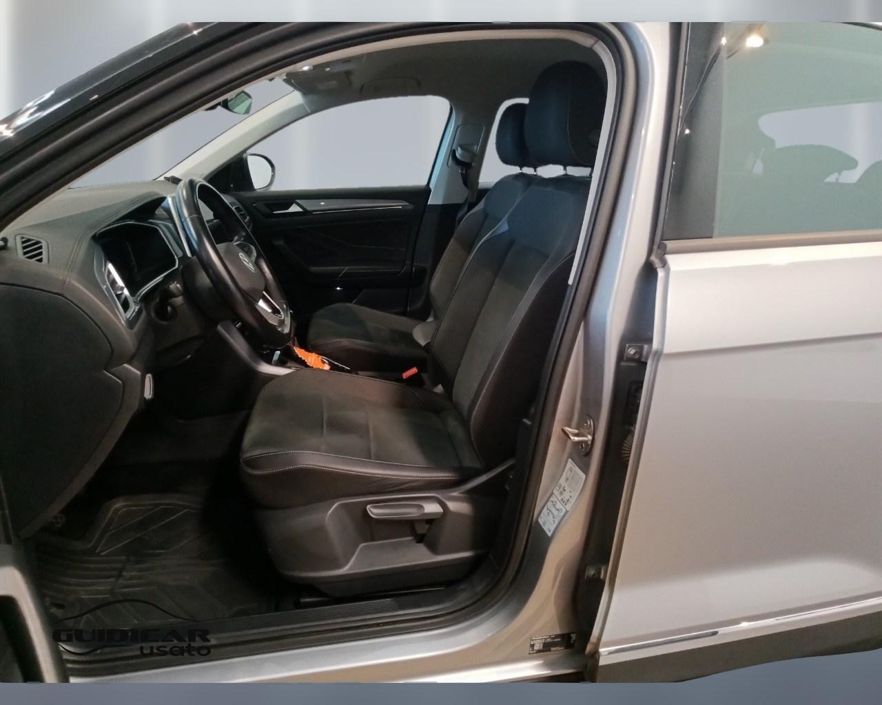 VOLKSWAGEN T-Roc I 2022 - T-Roc 1.0 tsi Style 110cv
