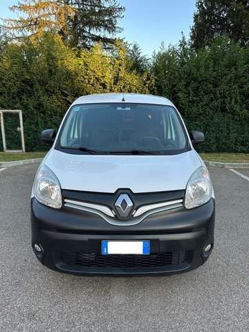 Renault Kangoo 1.5 dci - NEOPATENTATI - 12 MESI DI GARANZIA -