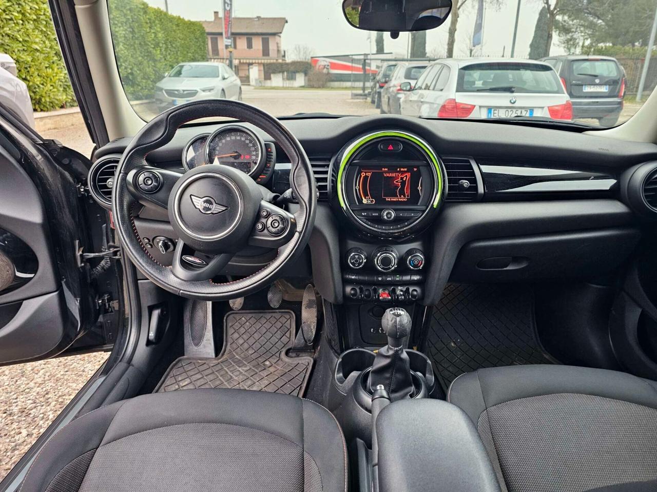 Mini 1.5 One 75 CV 5 porte