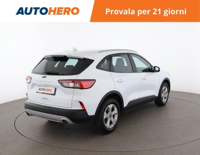 FORD Kuga 1.5 EcoBoost 120 CV 2WD Connect