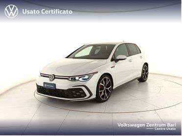 Volkswagen Golf 2.0 tsi gti 245cv dsg