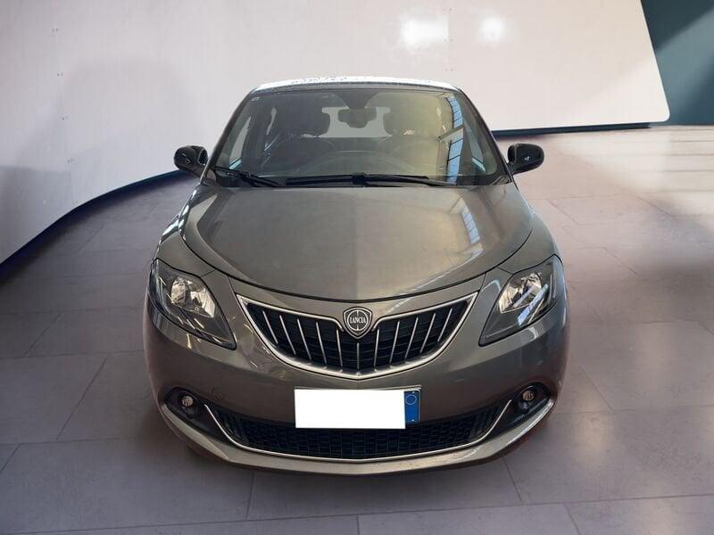 Lancia Ypsilon III 2021 1.0 firefly hybrid Gold s&s 70cv