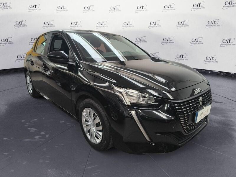 Peugeot 208 208 Stop&Start 5 p