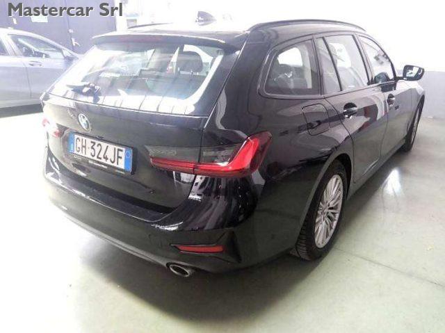 BMW 330 Serie 3 G21 Touring 330d Touring mhev 48V xdrive S