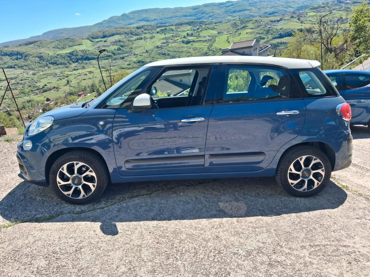 Fiat 500L 1.3 Multijet 95 CV Business