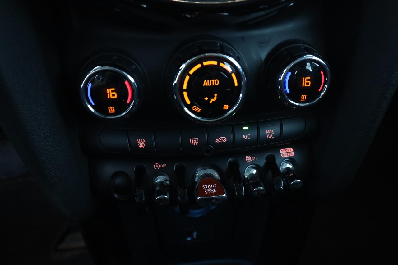 MINI Mini 5 porte (F55) 1.5 Cooper Classic 5 porte