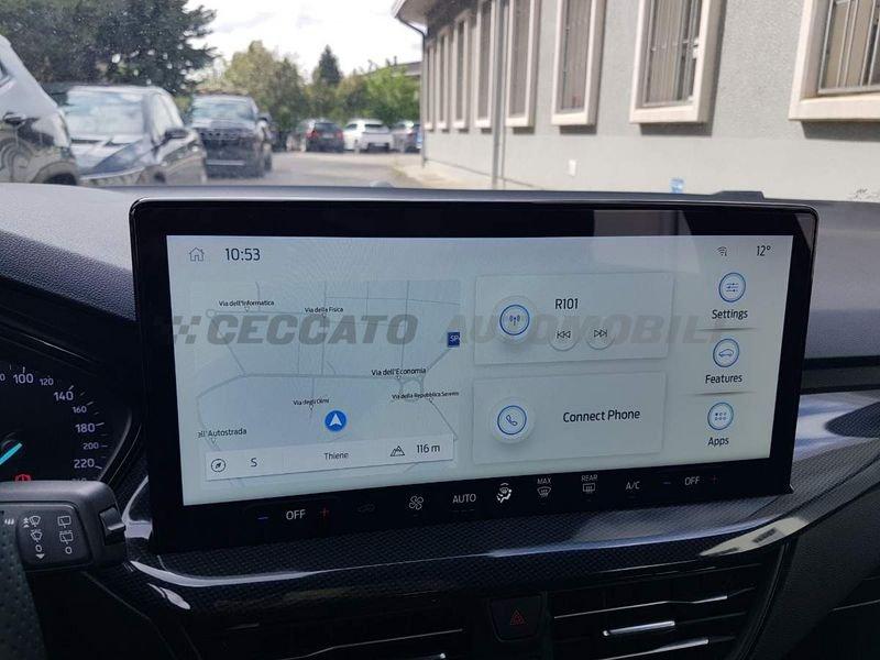 Ford Focus Focus SW 1.0t ecoboost h ST-Line 125cv