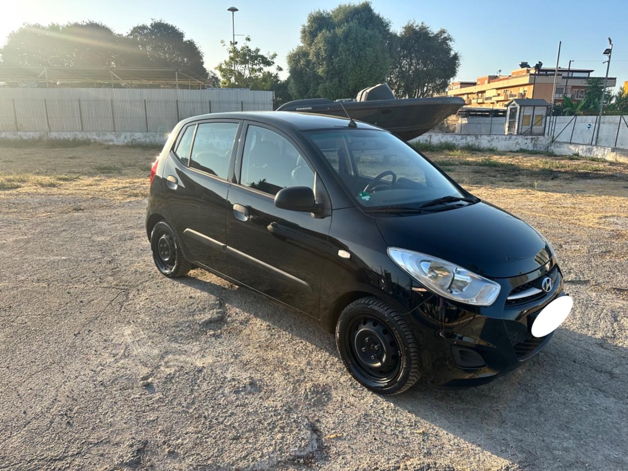 Hyundai i10 1.1 12V Like