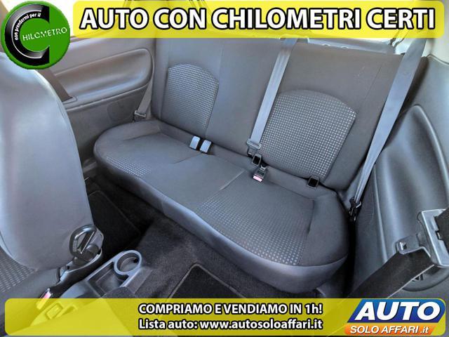 PEUGEOT 206 Plus 1.1 60CV 3P UNIPROPRIETARIO / OK NEOPATENTATI