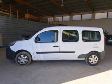 RENAULT Kangoo Blue dCi 95CV Express Maxi Combi Ice