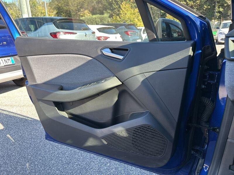 Renault Clio V 2023 1.0 tce Techno 90cv