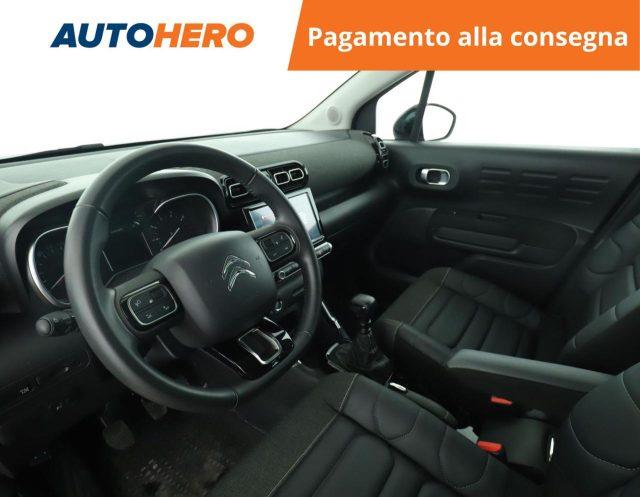 CITROEN C3 Aircross PureTech 110 S&S Shine