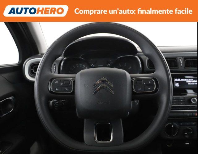 CITROEN C3 PureTech S&S Feel