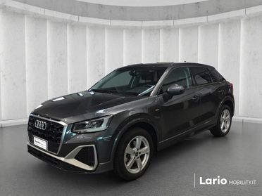 Audi Q2 35 2.0 TDI Business S tronic