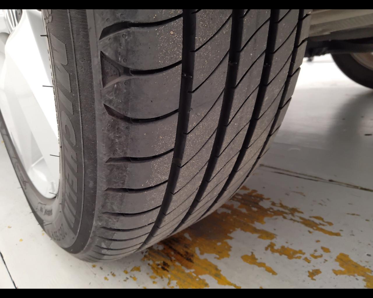 VOLKSWAGEN T-Cross 2019 - T-Cross 1.0 tsi Advanced 110cv