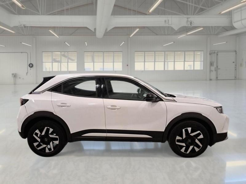 OPEL MOKKA 1.2 T Elegance 100cv MT6