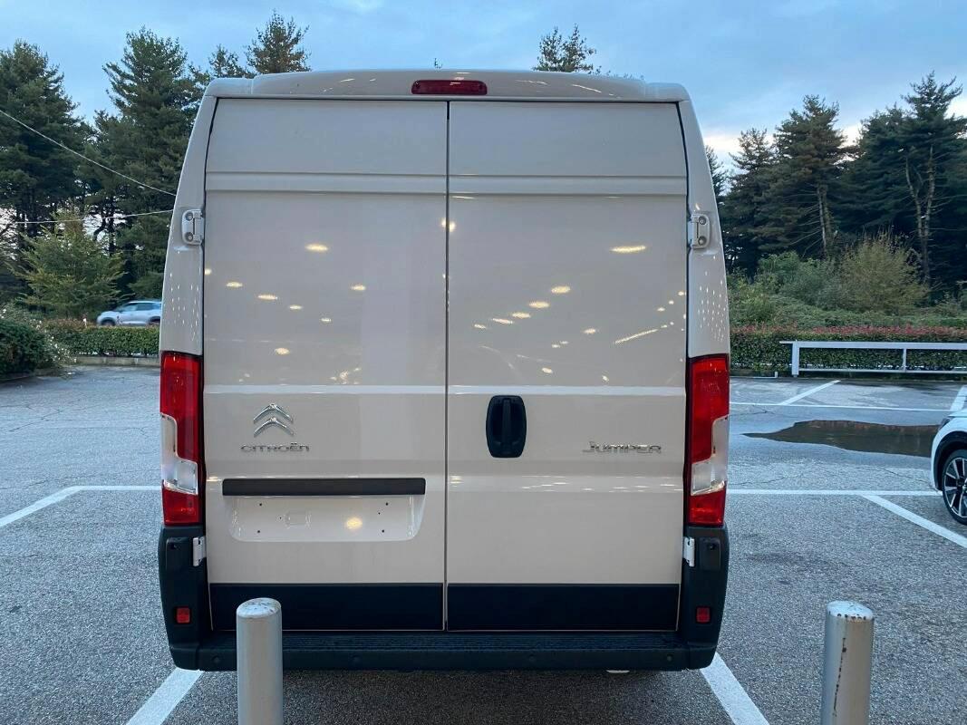 Citroen Jumper 35 L3H2 2.2 bluehdi 140cv S&S