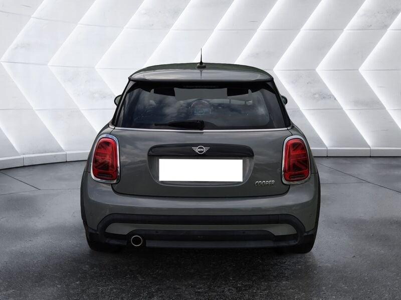 MINI Mini 3p 1.5 Cooper Classic auto