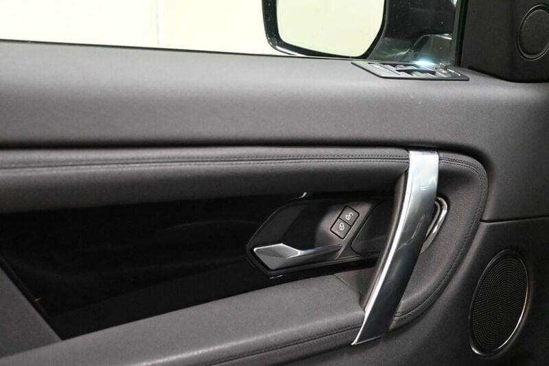 Land Rover Discovery Sport Discovery Sport 2.0D I4-L.Flw 150 CV AWD Auto