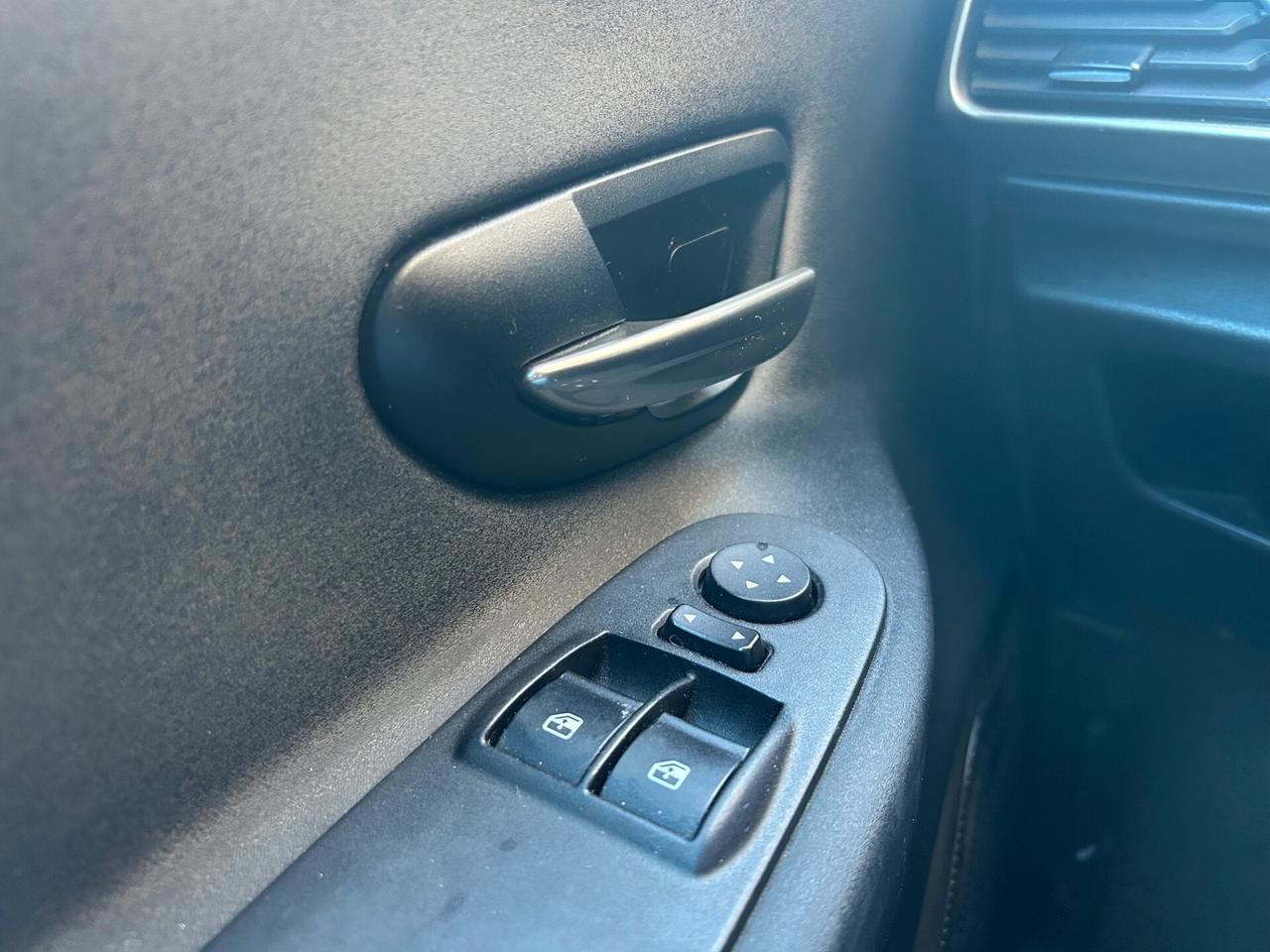 Lancia Ypsilon 1.2 GPL 69cv MYA ECOCHIC