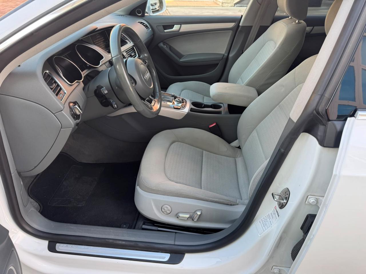 Audi A5 SPB 2.0 TDI 177 CV multitronic Advanced
