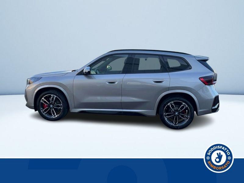 BMW X1 sDrive 18d M Sport Pro