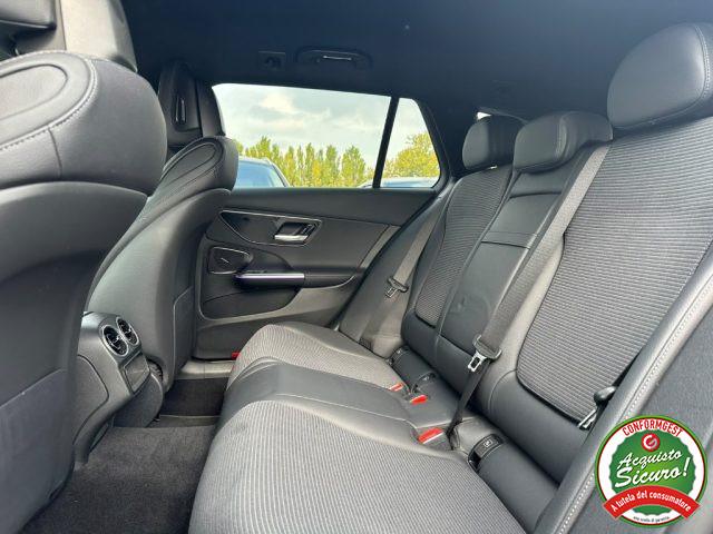 MERCEDES-BENZ C 220 d Mild hybrid 4Matic Premium Plus All-Terrain