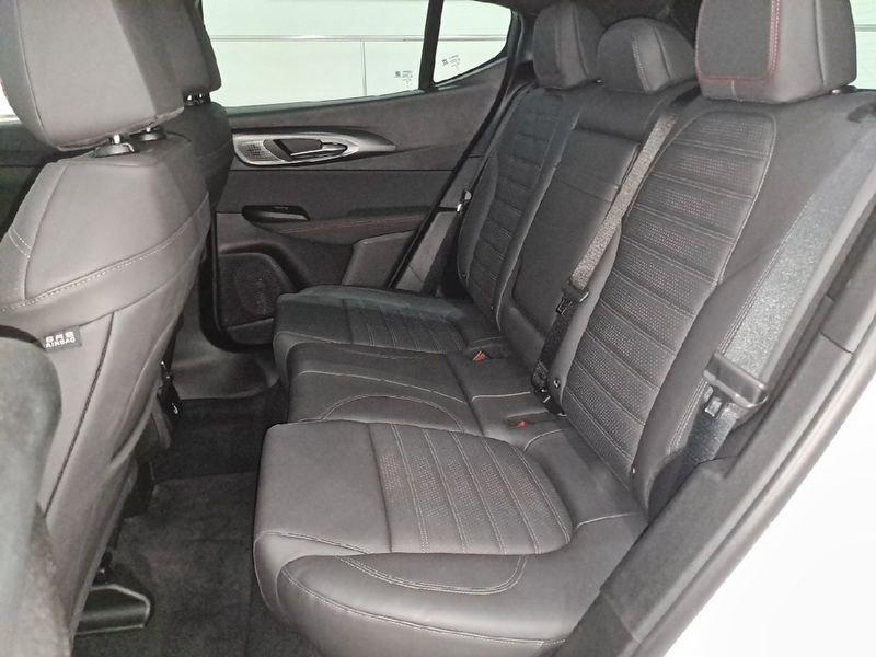 Alfa Romeo Tonale 1.5 160cv Hybrid TCT7 Tributo Italiano