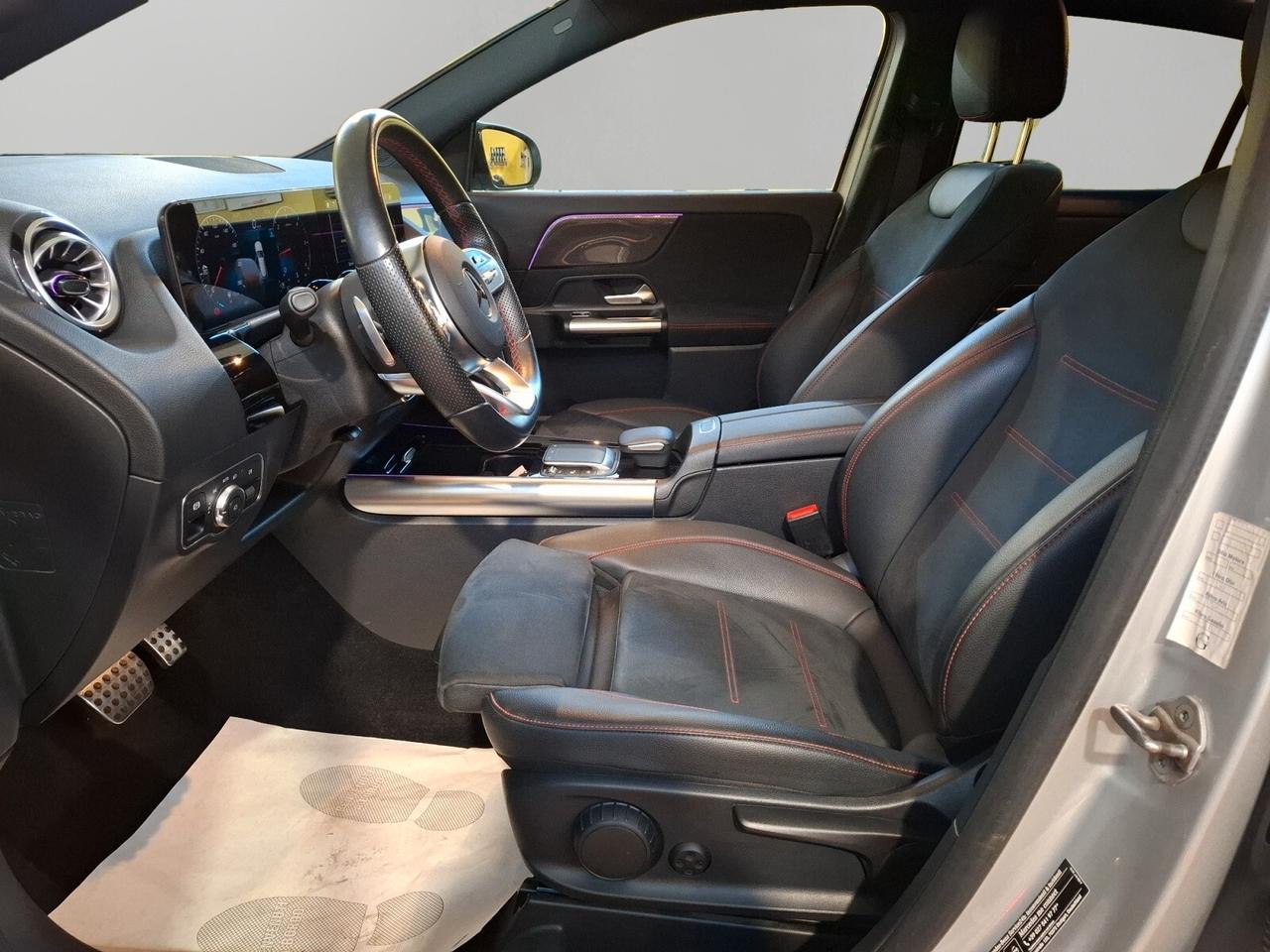 Mercedes-benz GLA 200 d Automatic 4Matic Premium full optional