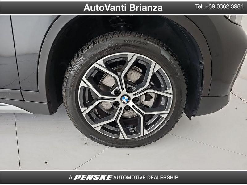 BMW X1 X1 sDrive18d xLine Plus