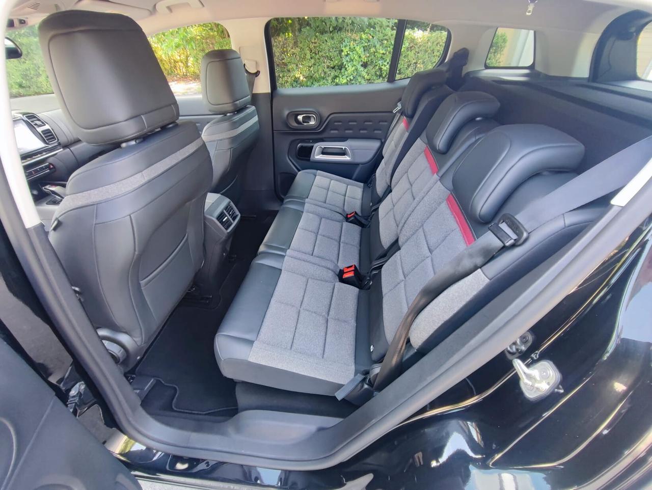 Citroen C5 Aircross BlueHDi 130 S&S EAT8 Business