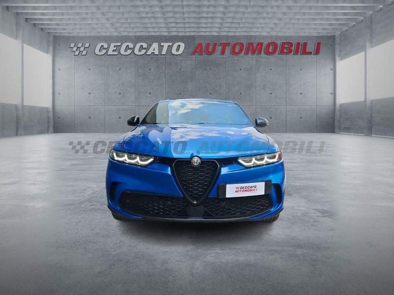 Alfa Romeo Tonale Tonale 1.6 Sprint 130cv tct6